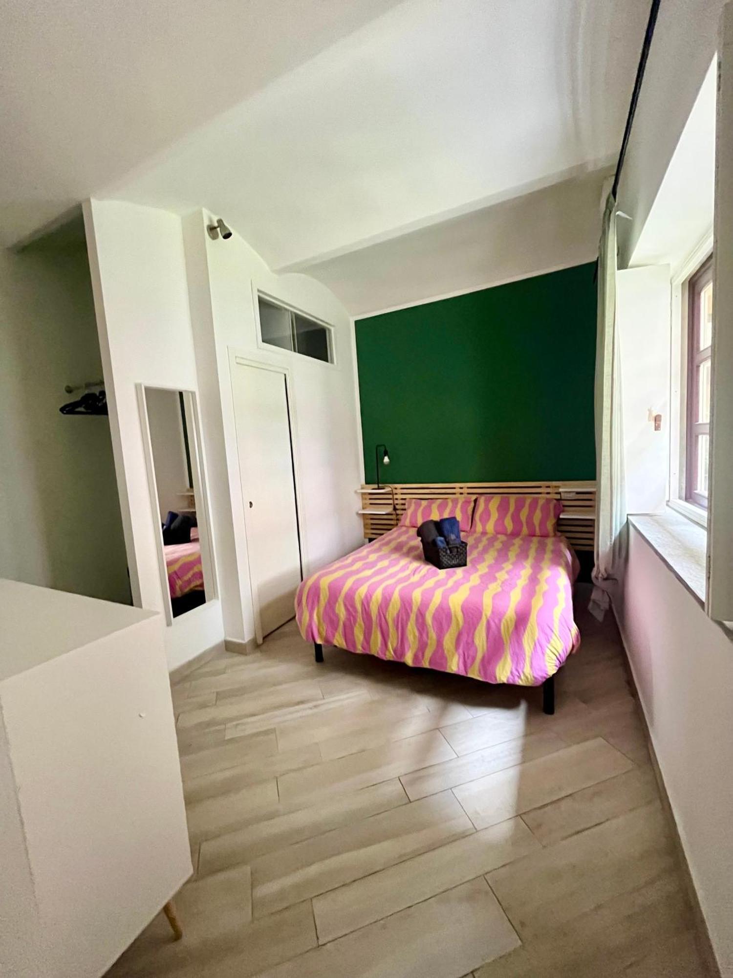 都灵Casa Vale Parco Del Valentino公寓 外观 照片