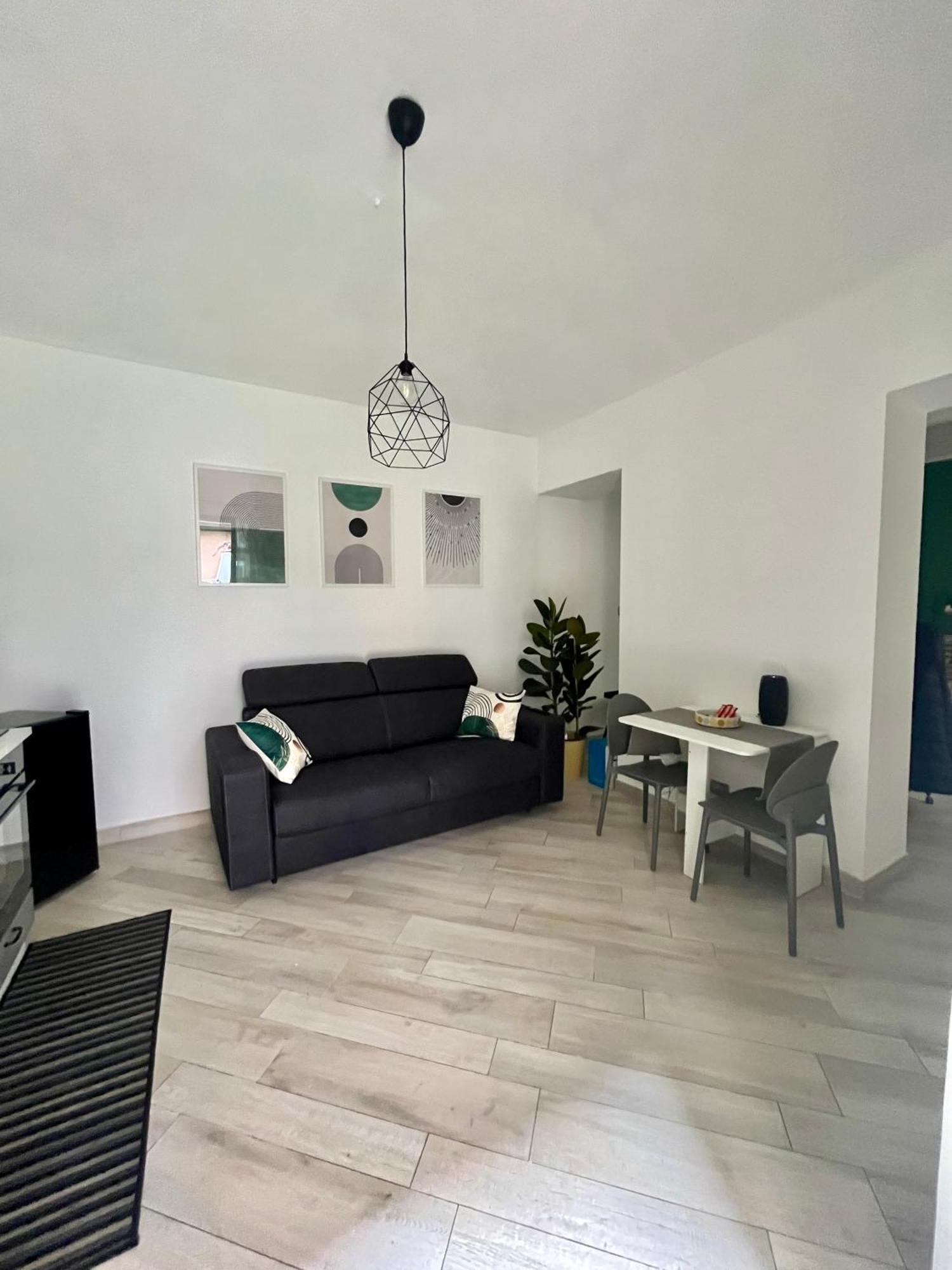 都灵Casa Vale Parco Del Valentino公寓 外观 照片