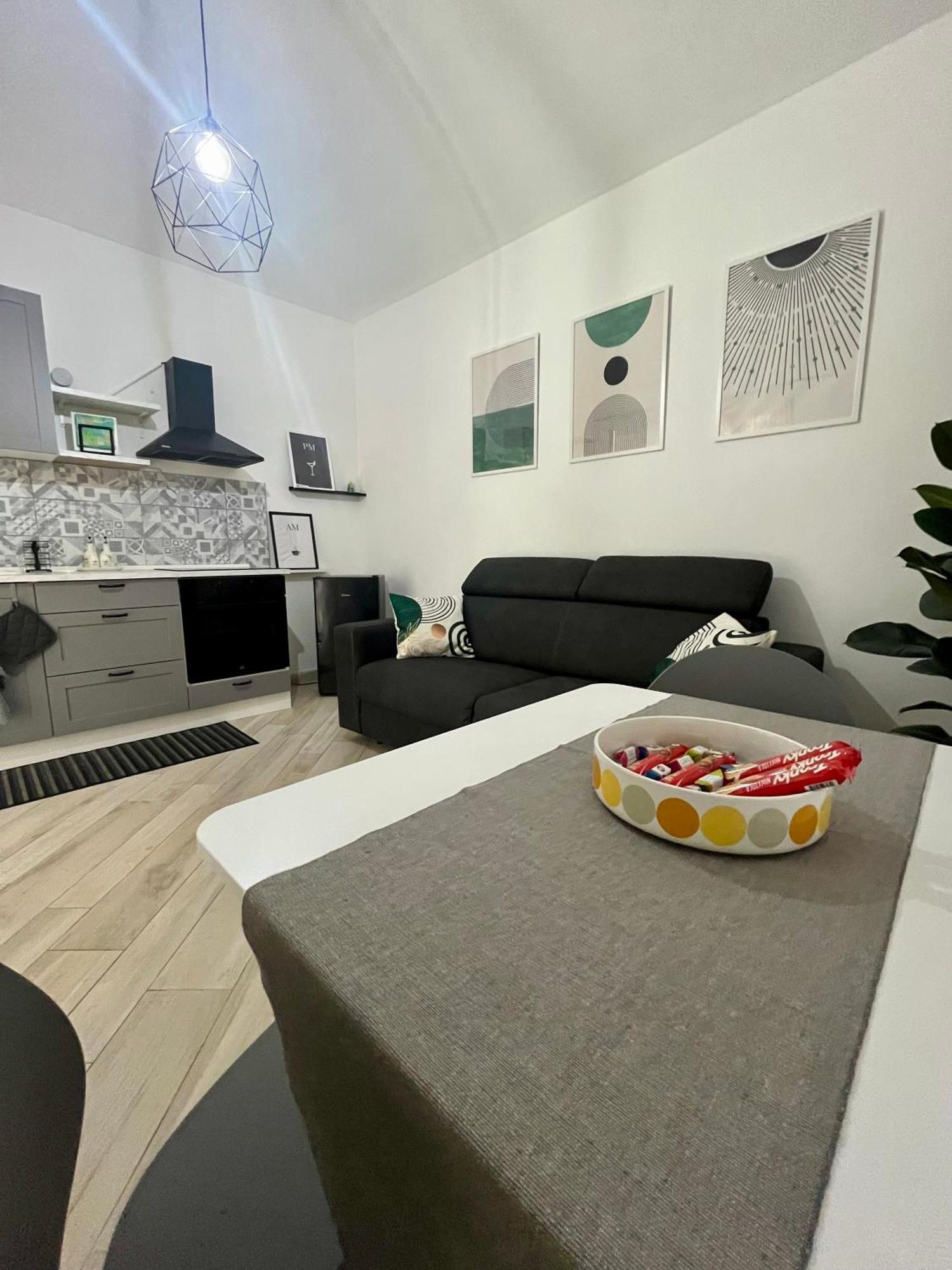 都灵Casa Vale Parco Del Valentino公寓 外观 照片