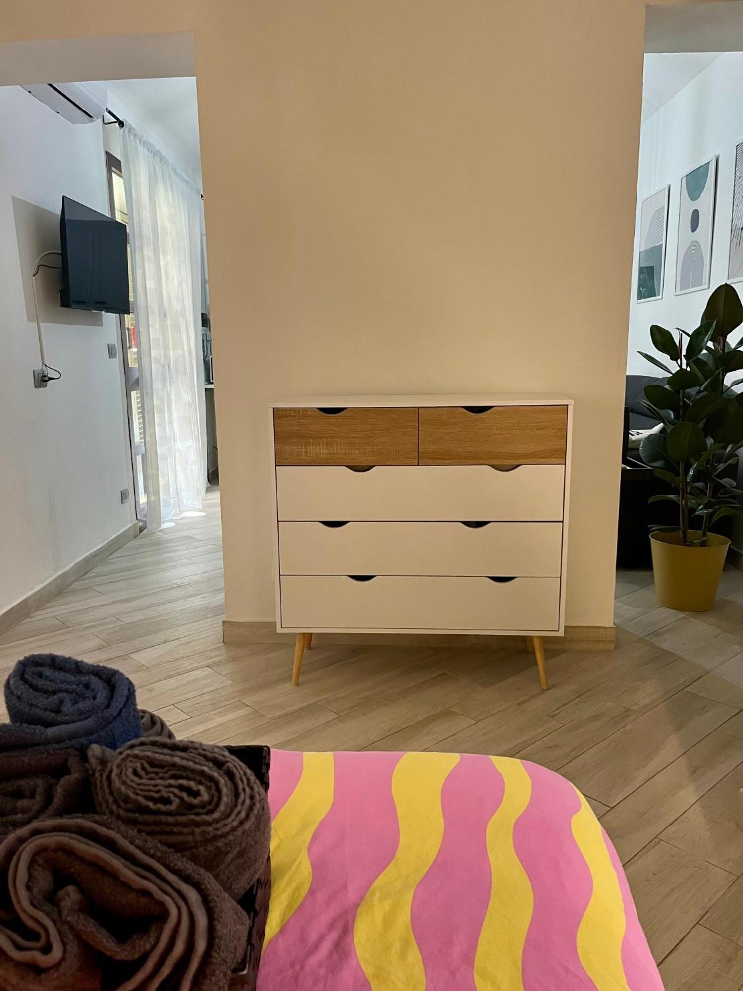 都灵Casa Vale Parco Del Valentino公寓 外观 照片